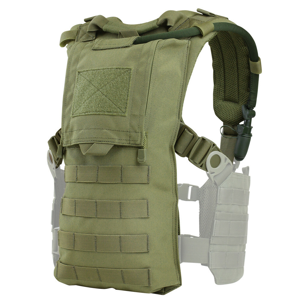 Condor Hydro Harness Integration Kit w/ Molle - 242