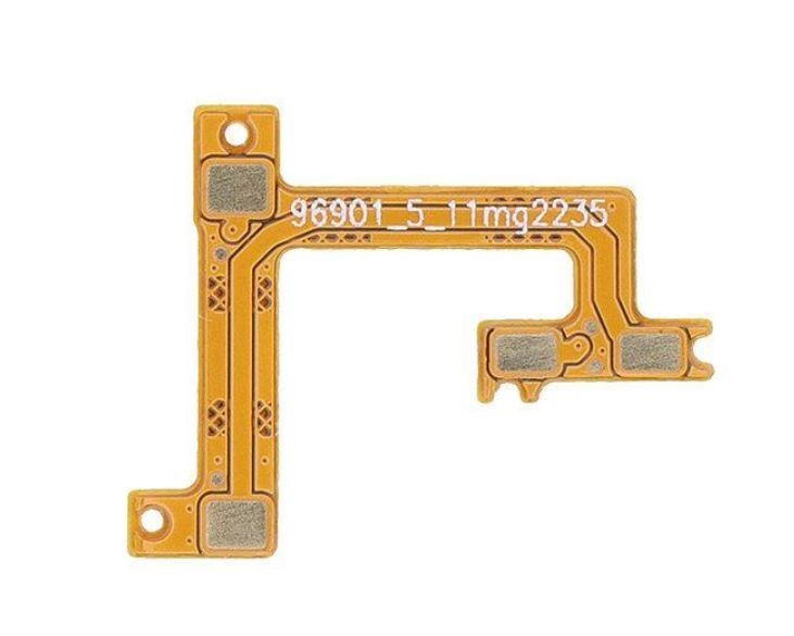 Loudspeaker Connector Flex Cable  Replacement for Samsung Galaxy A14 5G A146U
