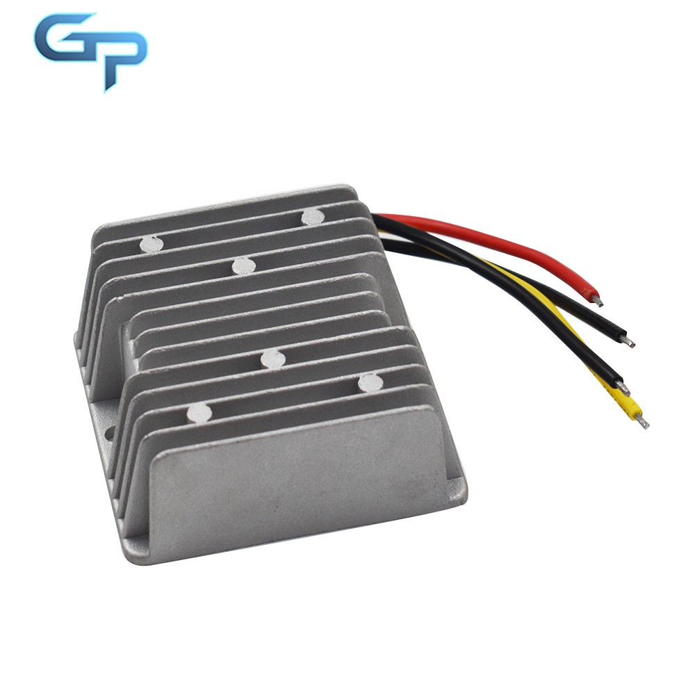 24V Step Down To 12V 30A 360W DC/DC Converter Regulator