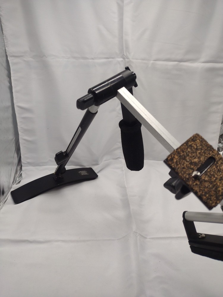 Varizoom Shoulder Camera Camcorder Stabilizer LSP-92