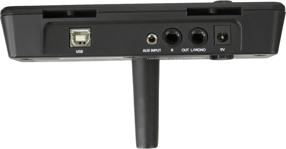 Simmons Titan 20 Electronic Drum Kit Mesh Pads Bluetooth