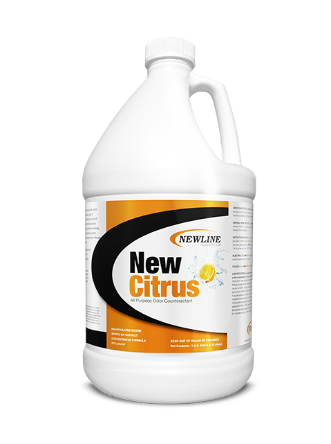 Newline New Citrus, 1 Gallon
