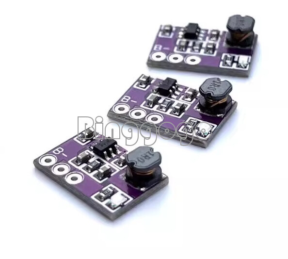 1PC 2S Ternary Lithium Battery High Current Active Equalization Protection Board