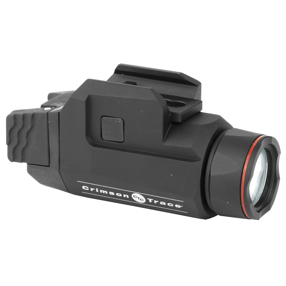 Crimson Trace CMR-208 Rail Master Universal Tactical Light
