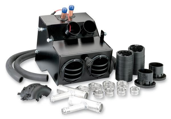 Moose Racing [4510-0547] UTV Cab Heater