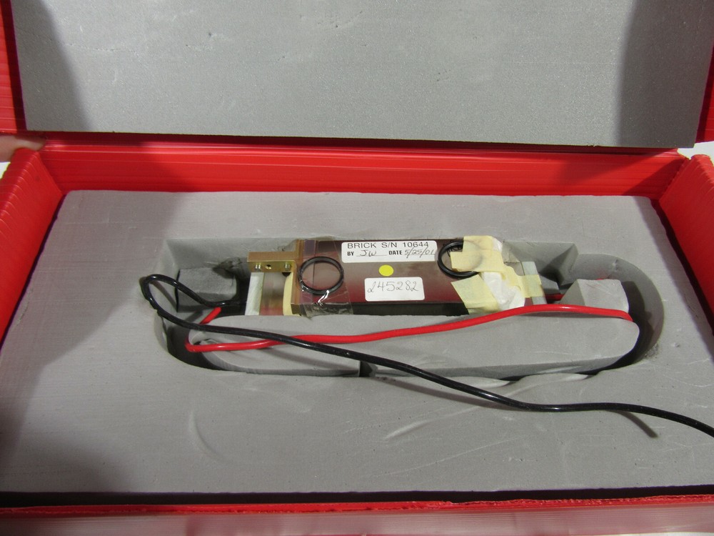 COHERENT 0635-094-01 LASER LPG BRICK