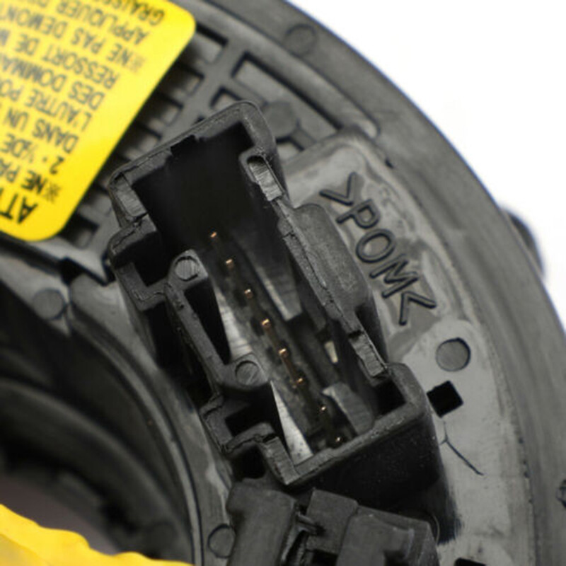 Spiral Cable Clock Spring for 2004-2009 Mazda Speed 3