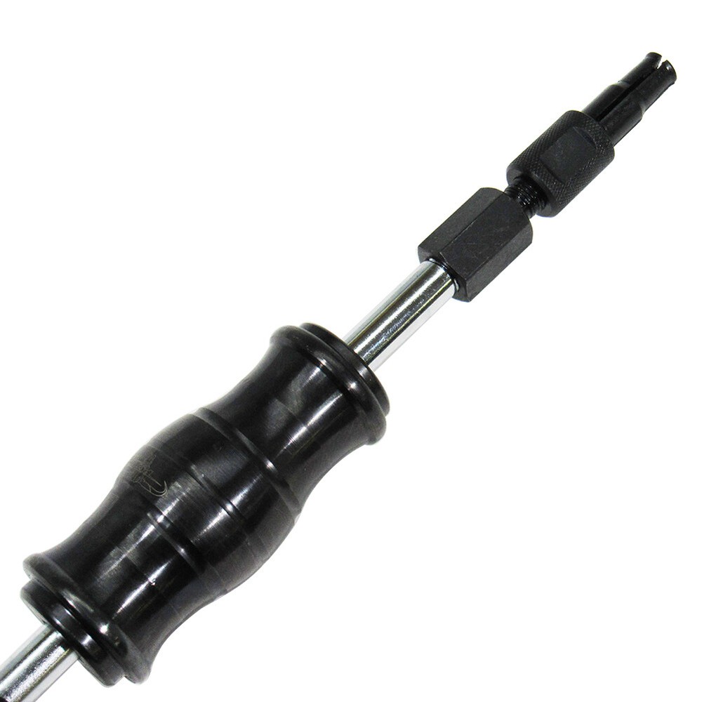 Motorcycle Blind Bearing Holes Puller Internal Extractor Remover Slide Hammer