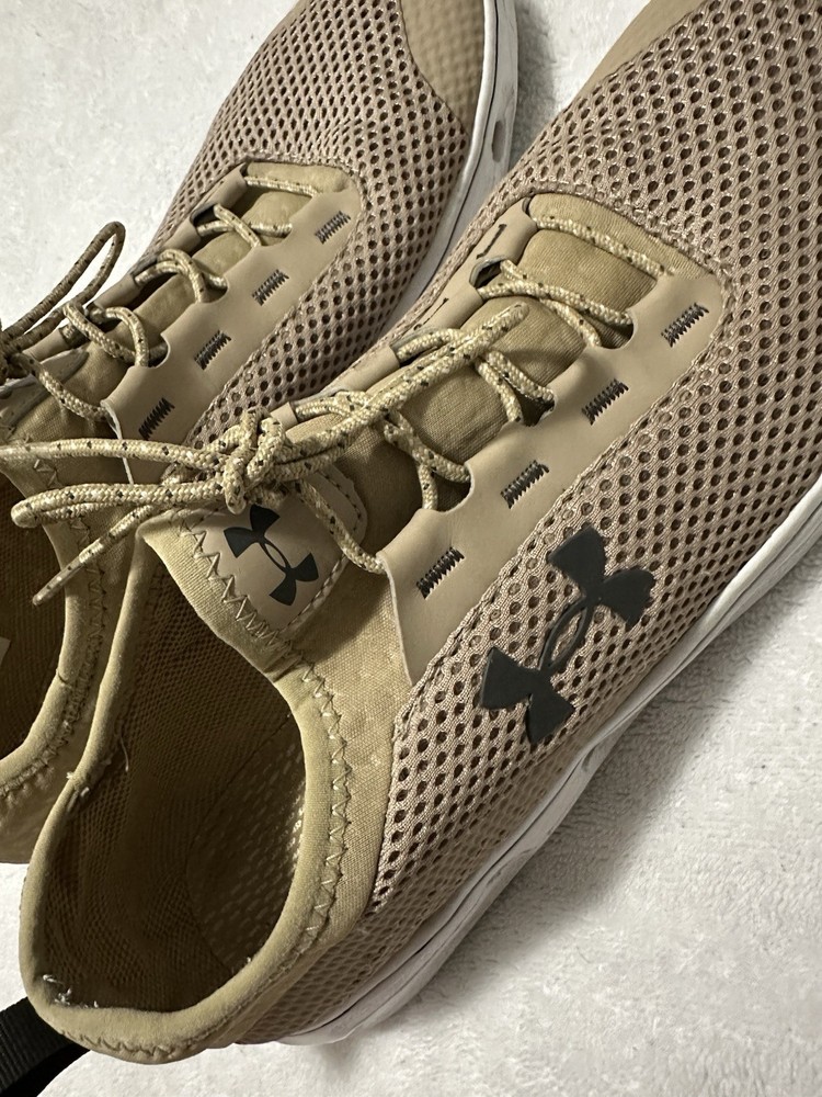 Under Armour