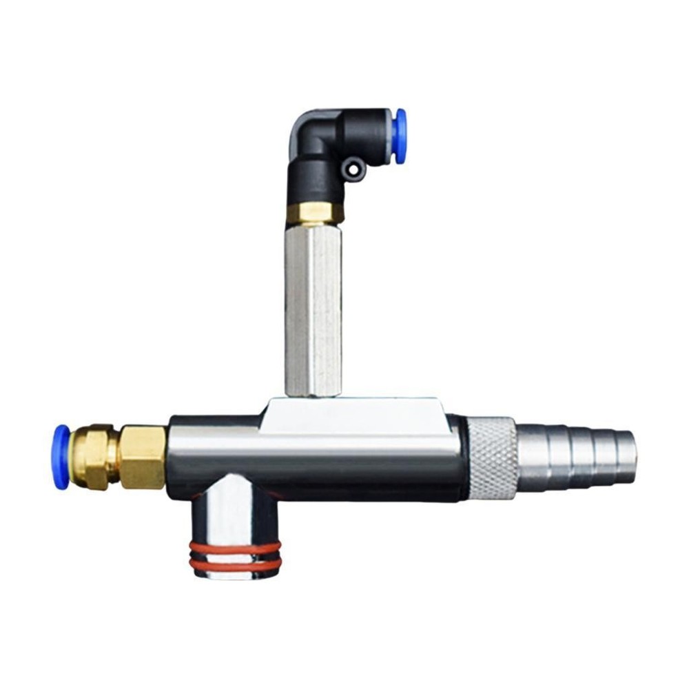 Electrostatic Powder Coating Machine Injector Pump Spray Machine Supplies