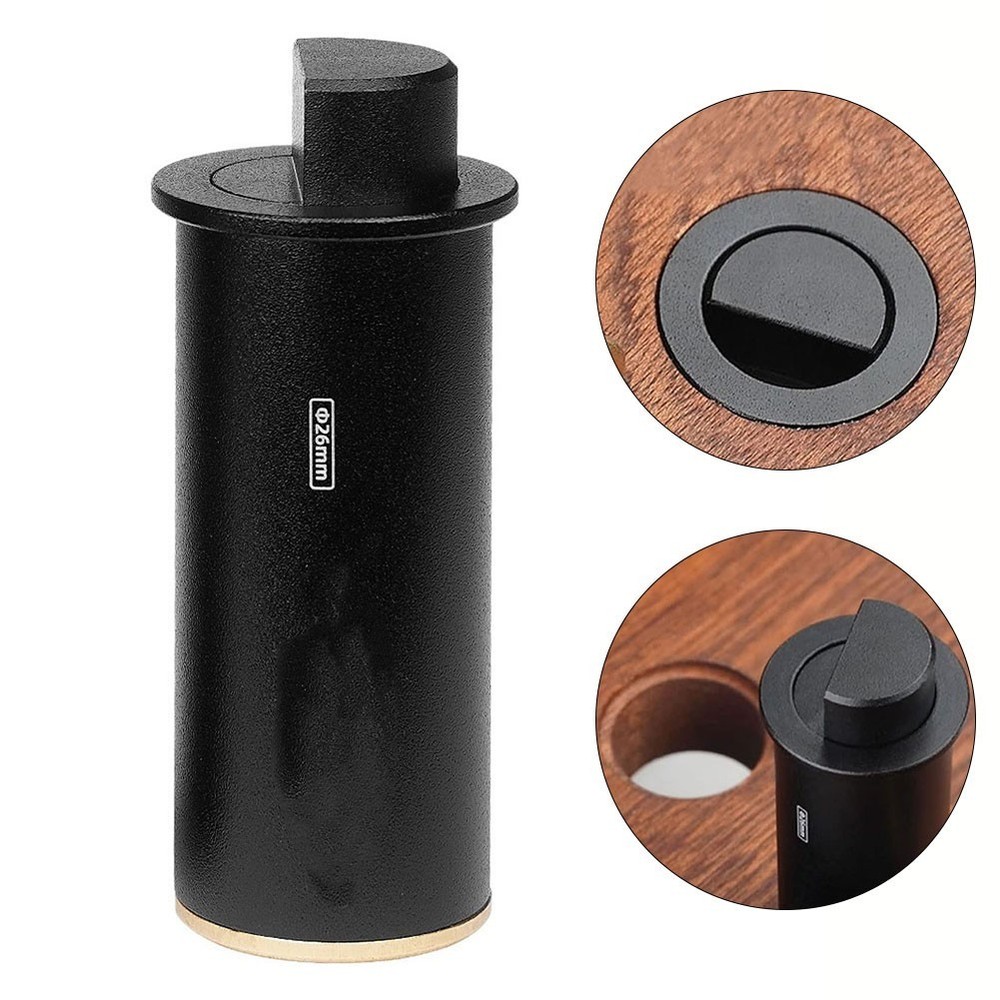 Ergonomic Design Limit Block for Comfortable and Efficient Woodworking