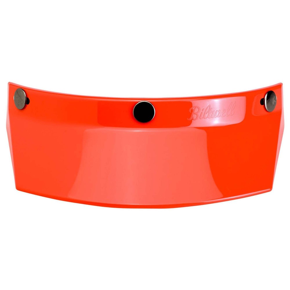 Biltwell Moto Peak - Orange