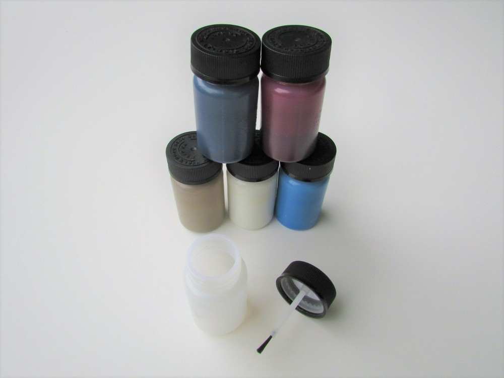 1oz Single Stage Touch Up Paint For 2015 - 2019 Mini Cooper