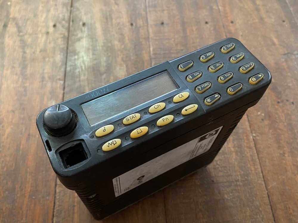 TAIT Electronics T2020-511-A04