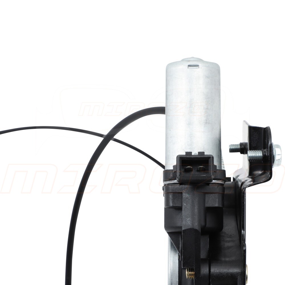 For 2002-2005 Land Rover Freelander Front Left Power Window Regulator