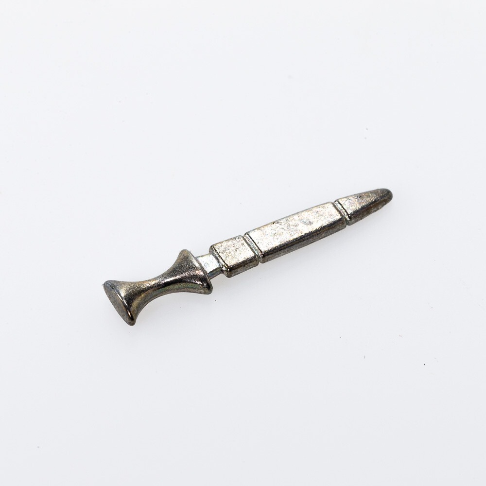 Monopoly Sword Game Token #A