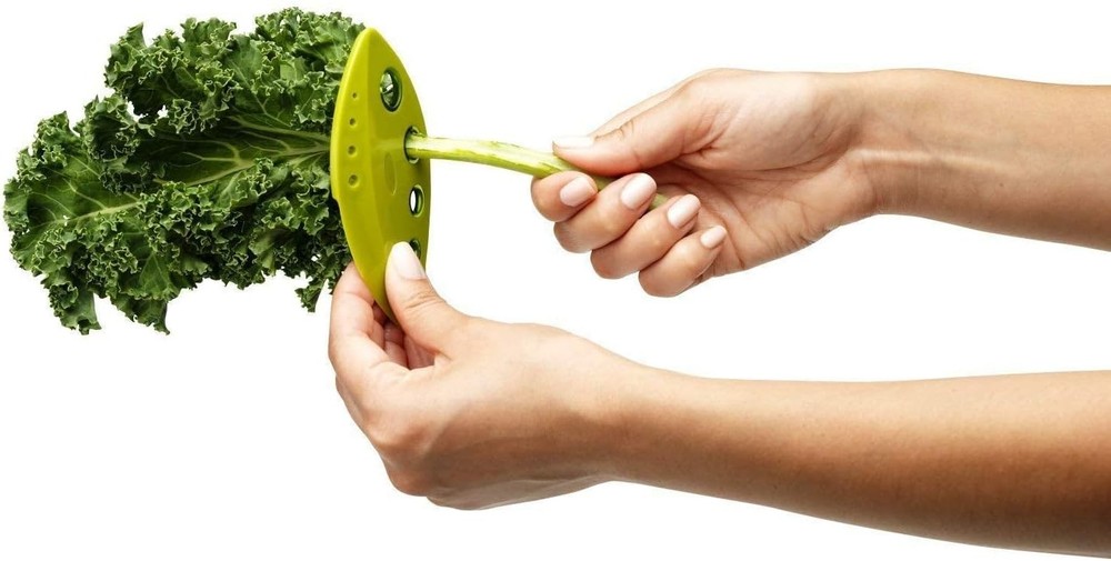 3 Herb Stripper and 2 Citrus Peeler Set