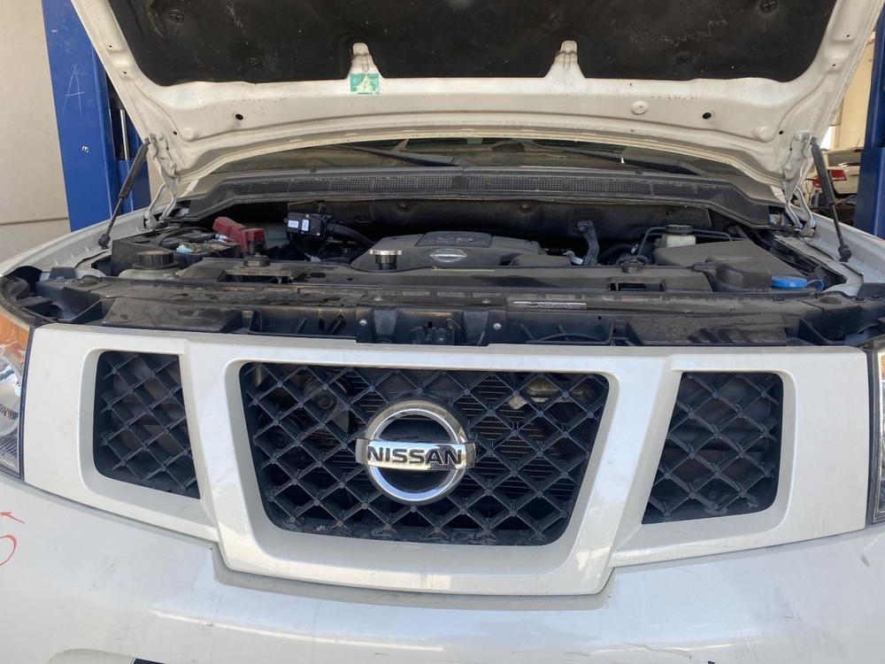 Complete Console Front Floor Fits 10-15 TITAN 1007077