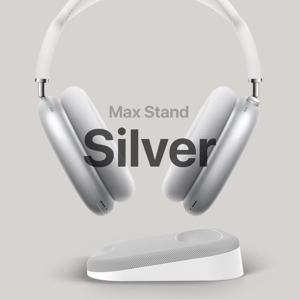 Max Stand for Airpods Max
