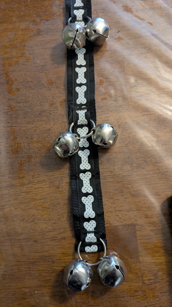 24-In Long Bell Belt