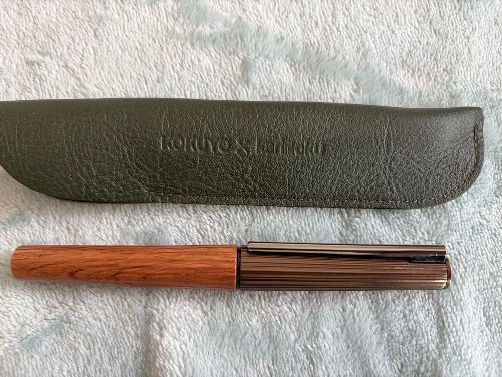 KOKUYO wp 2025 limited edition