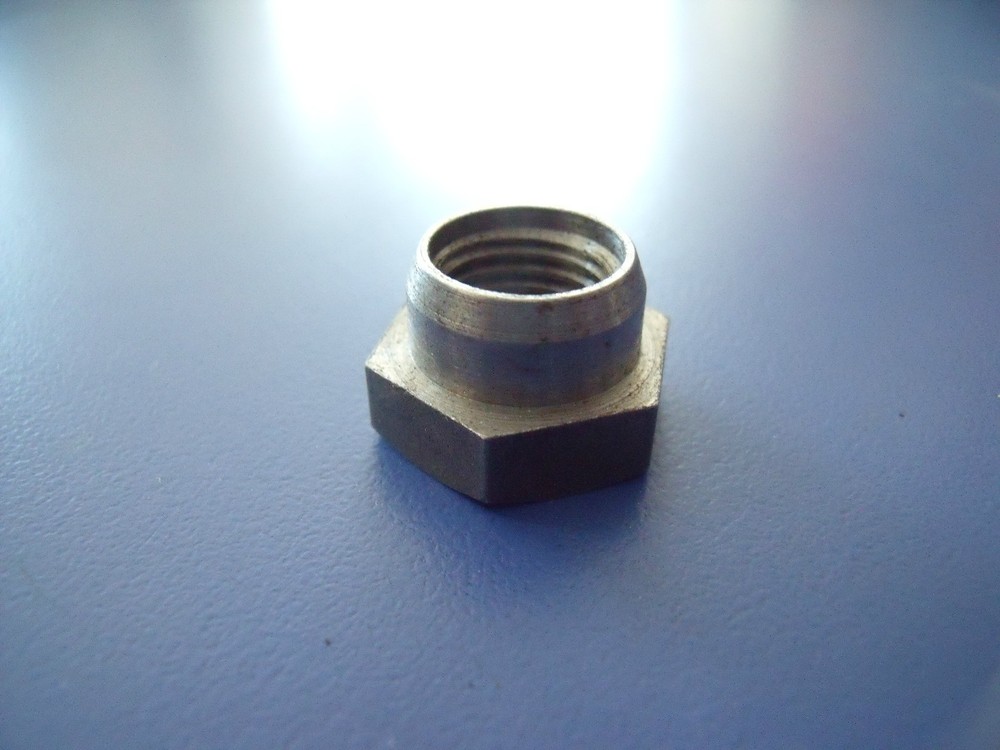 OEM Tecumseh Flywheel Nut 650491
