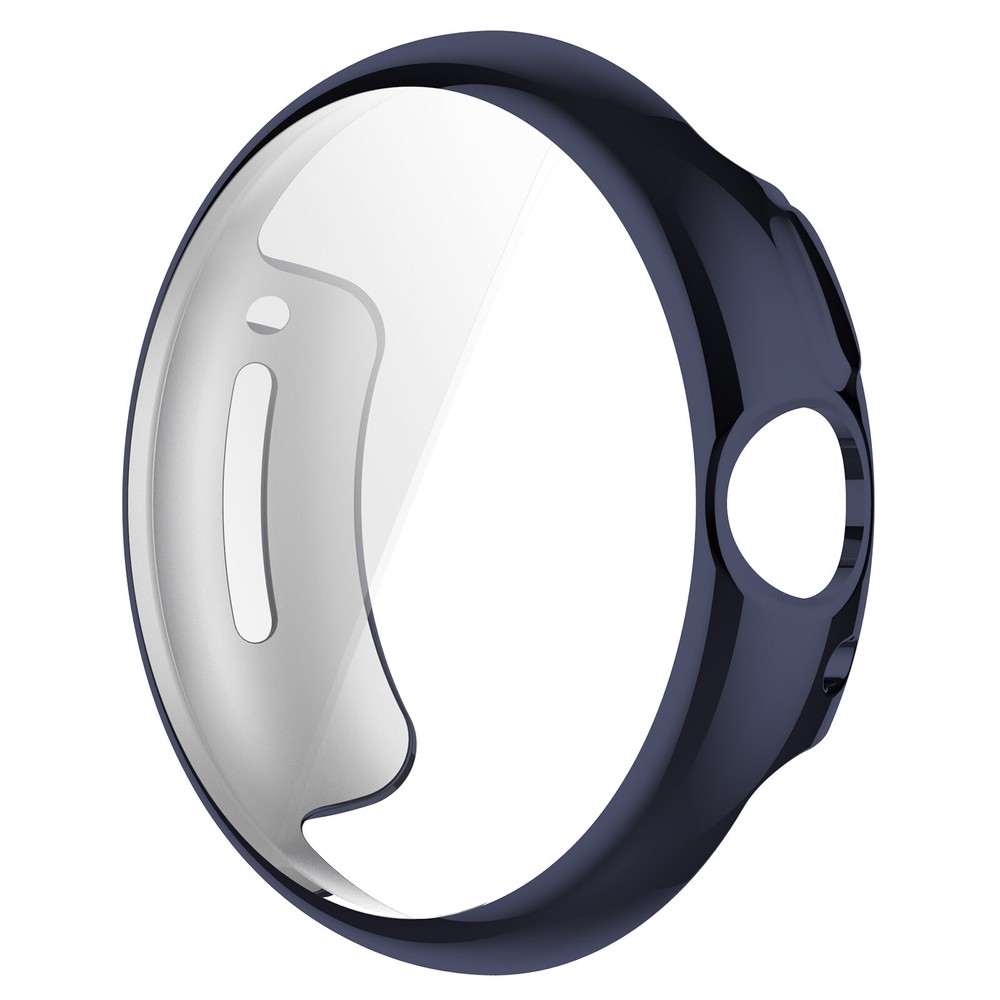 For Google Pixel Watch 1/Watch 2 TPU Protective Case Cover Screen Protector