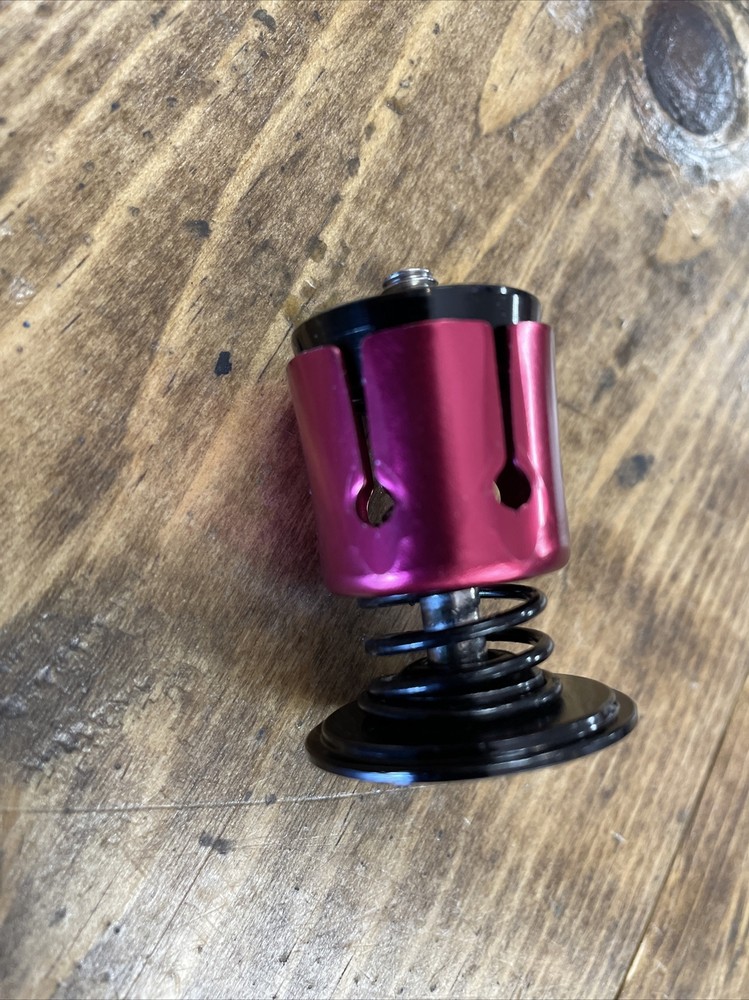 Leader Bikes Compression Plug