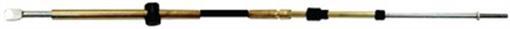 Seastar Solutions Omc/Volvo Tfxtreme Cable 14' CCX21414