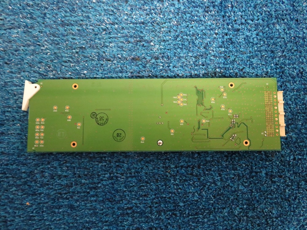 Leitch VSE 6801 Equalizing Reclocking Distribution Amp SDI