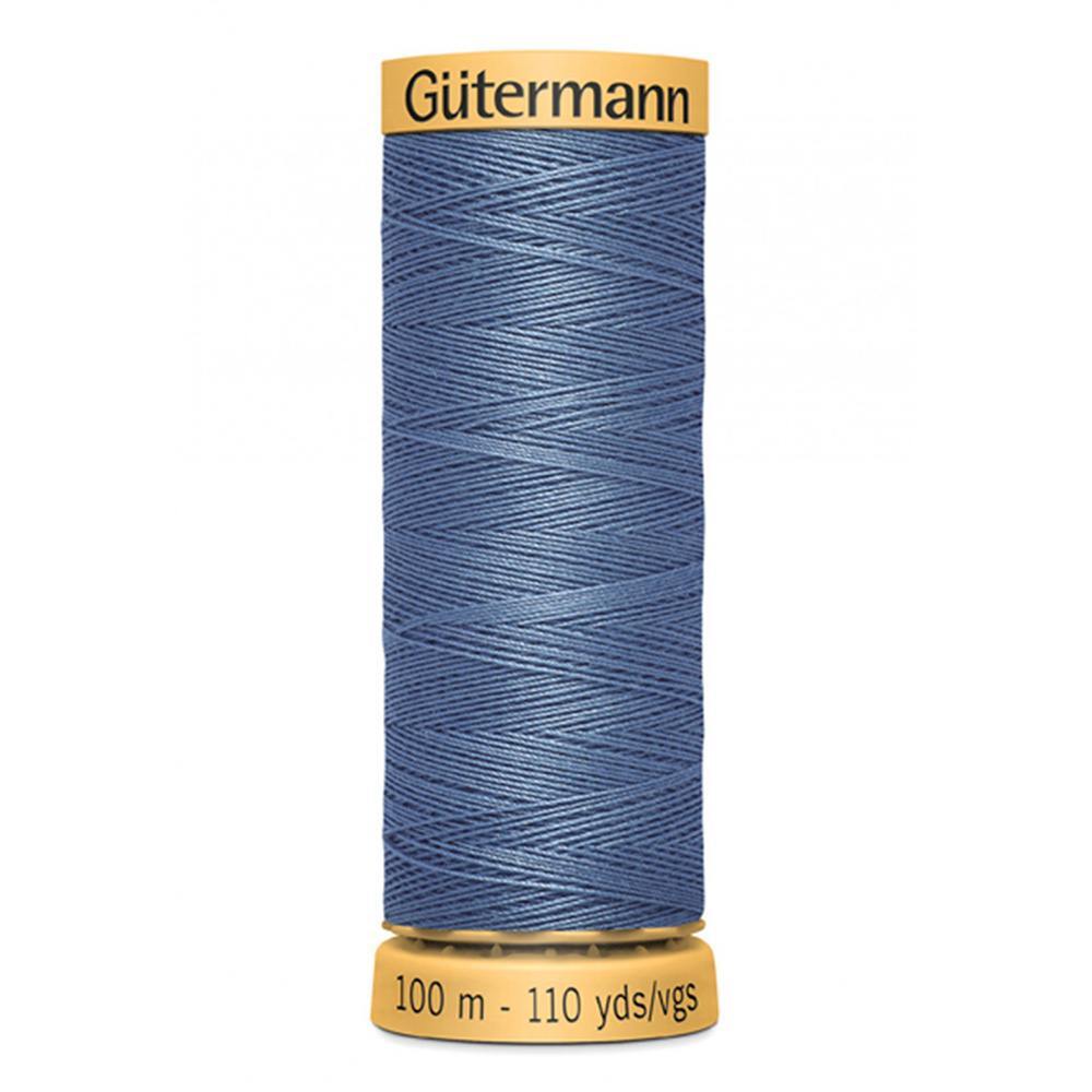 Gutermann Natural Cotton Thread (50wt)