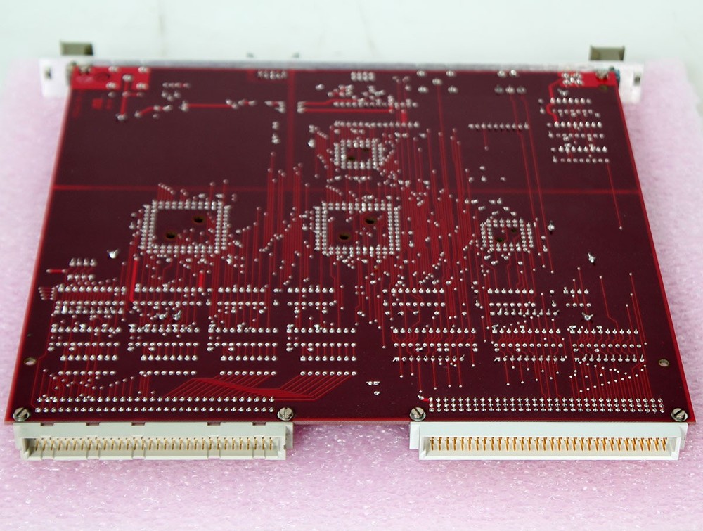 Varian Unity Inova NMR Lock XCVR Controller BD PCB Board 992626, 87195862