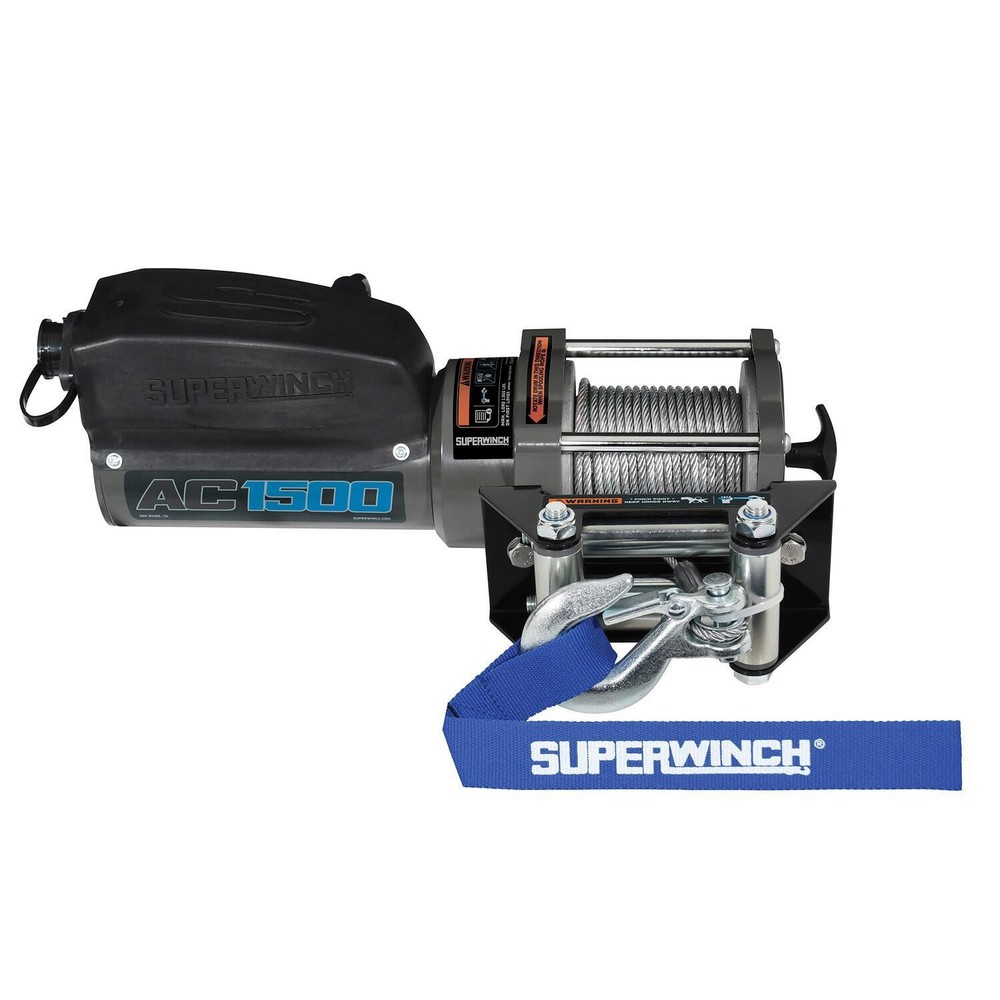 Superwinch 1715001 Winch
