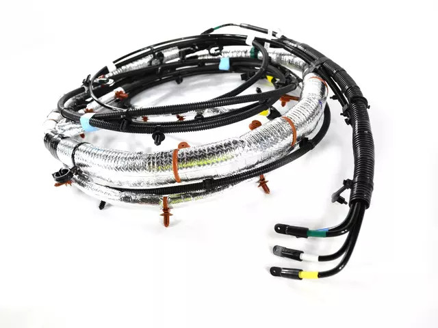 Genuine Mopar Air Line Assembly 68265248AA