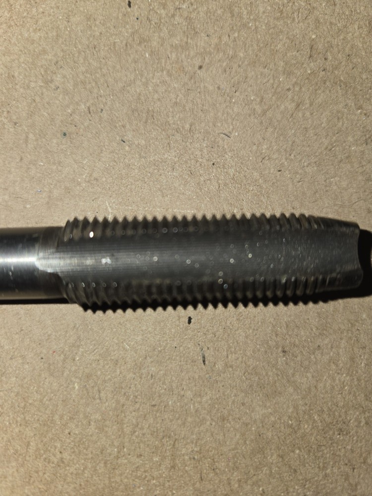 Snap On Tools Threading Tap 9/16-18 NF Used