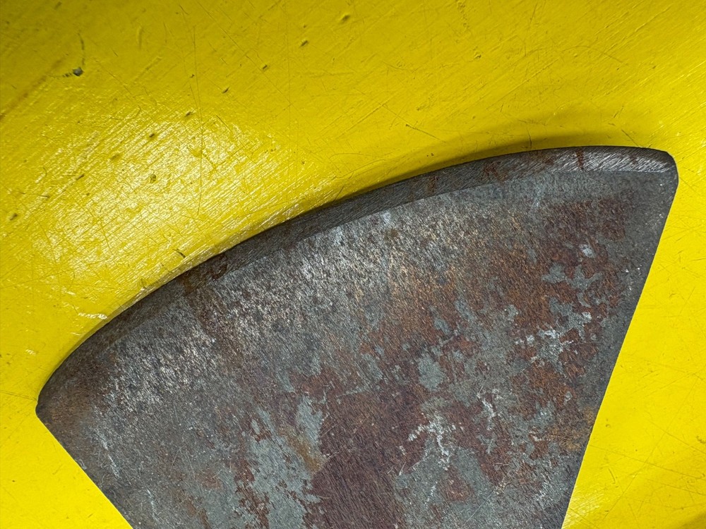 Norlund Tomahawk Hatchet axe camp