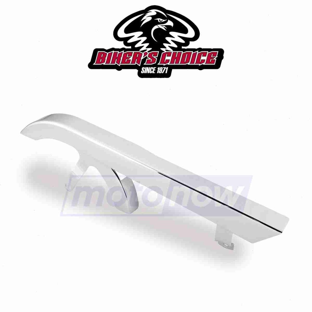 Bikers Choice Upper Belt Guard for 2000-2005 Harley Davidson FXSTD Softail dc