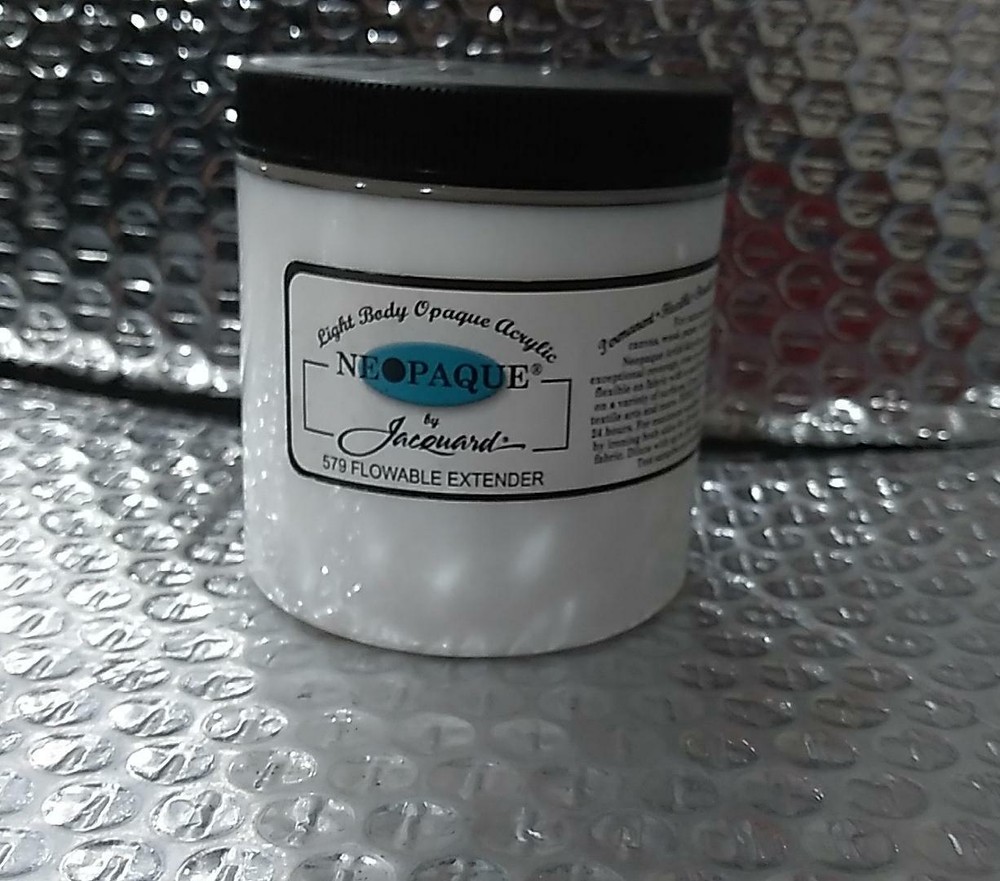 Jacquard Products Neopaque Flowable Extender 8oz
