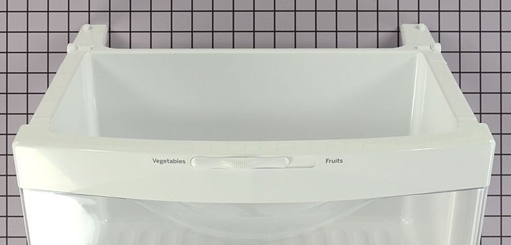 Bottom Pan Assembly Compatible with Ge Refrigerator WR32X10524