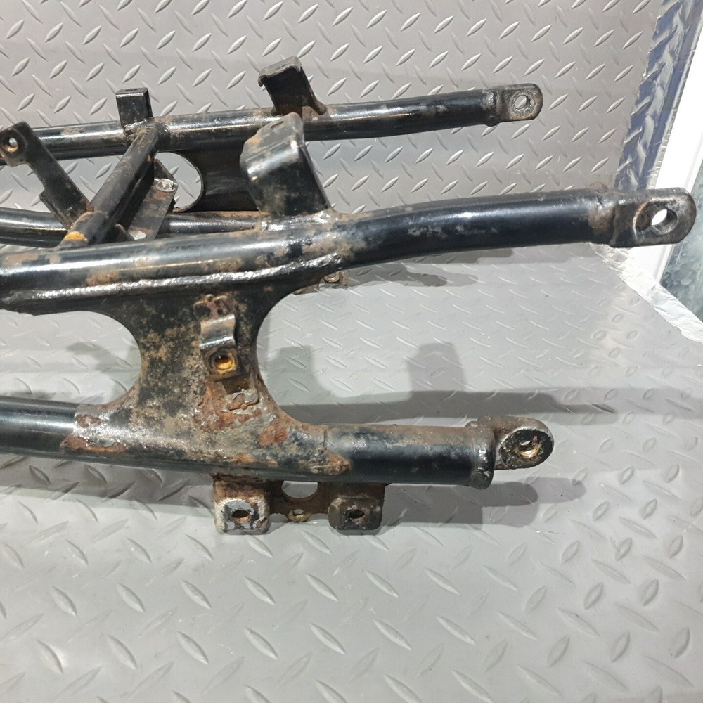 ♻️ Kawasaki ZZR 1200 2002 - 2005 Rear Sub Frame Subframe ♻️