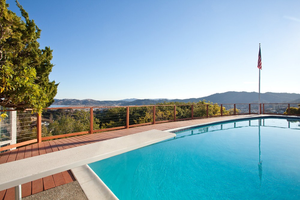 VistaView CableTec 1/8" Stainless Easy-Install Cable Railing Kits