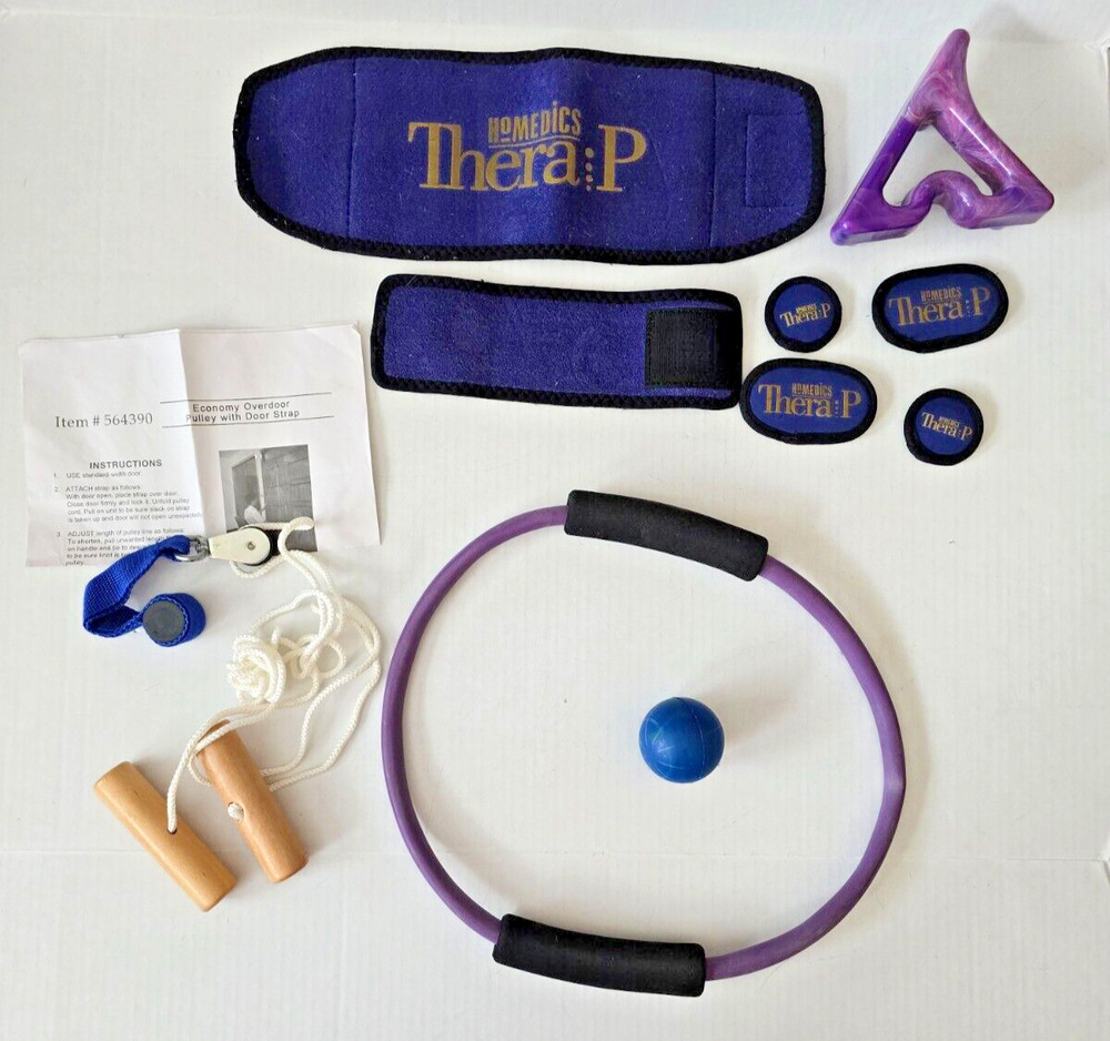 Physical Therapy / Massage Lot