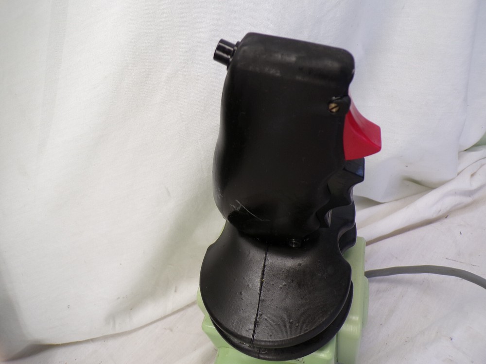 Ultra Measurement Systems M2A2 Bradley Commanders Joystick