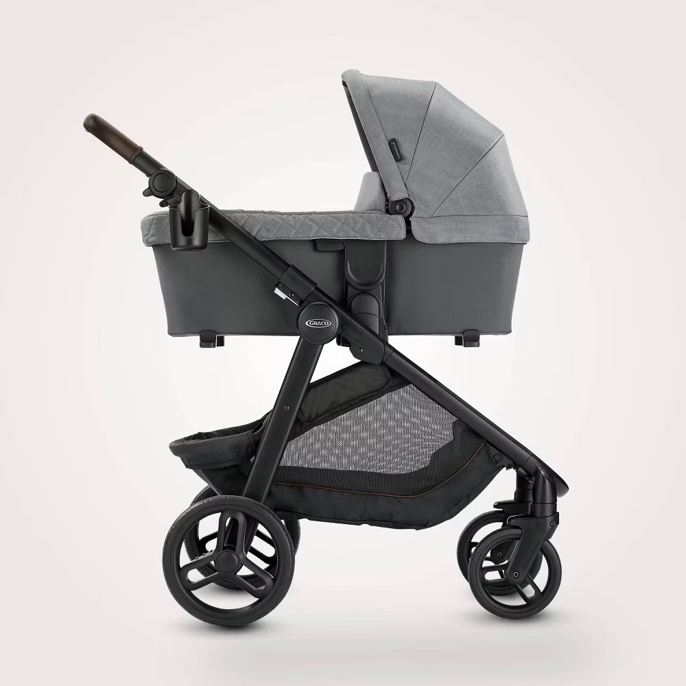 Graco Modes Premier Universal Carry Cot
