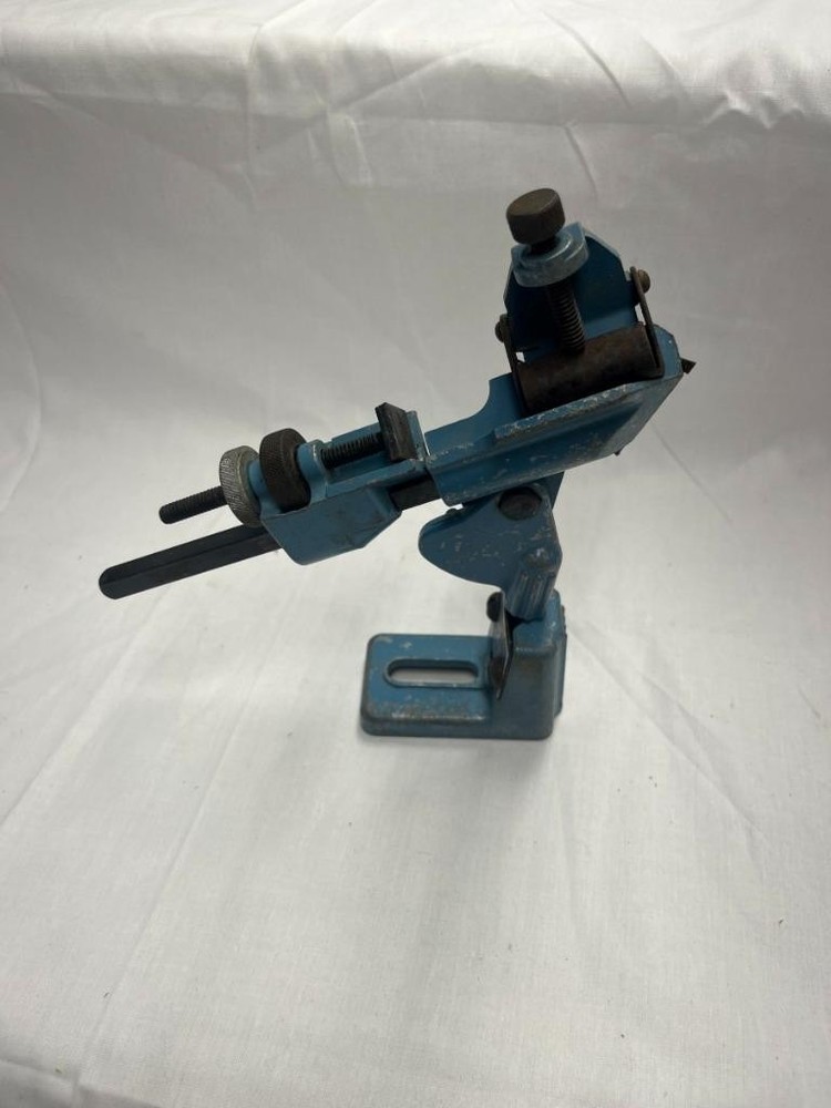 Blue-point DG-825 Drill Grinding Attachment - Blue