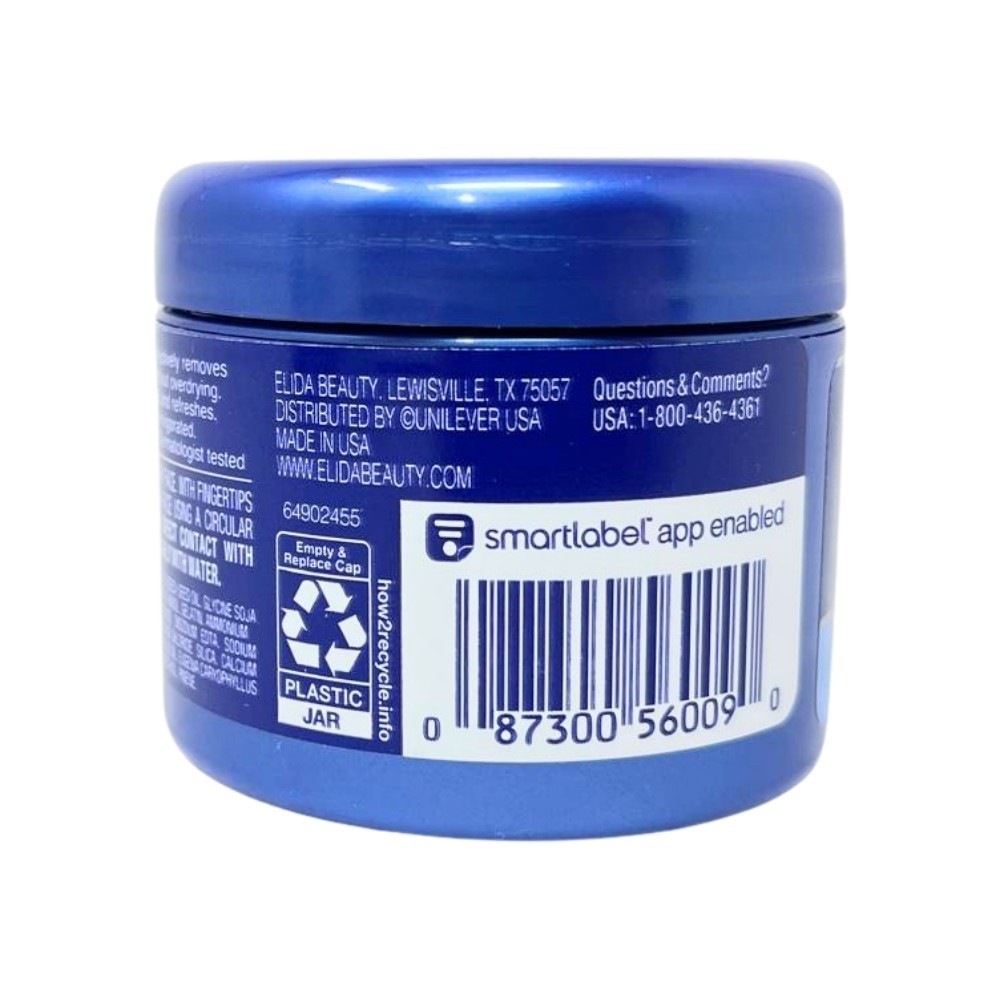 3 Pack - Noxzema Original Classic Clean Deep Cleansing Cream, 2 Oz ( 56g )