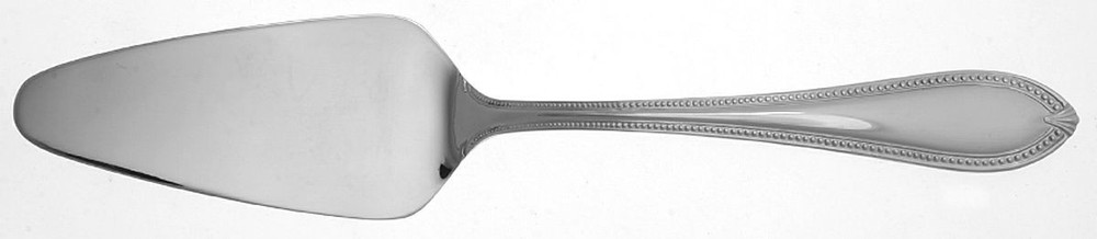 Reed & Barton Whitley  Pie Server 10477061