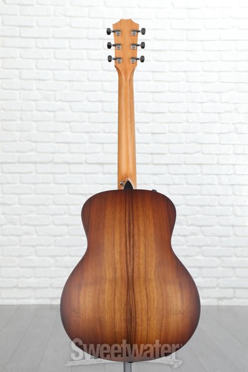 Taylor GS Mini-e Koa Plus - Shaded Edgeburst