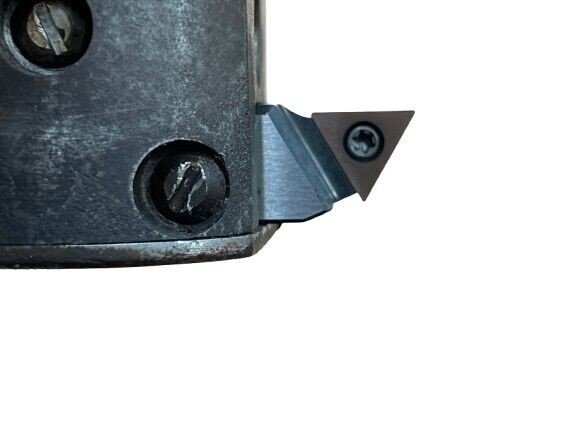 10 Pack BE-1119 TMAX Inserts