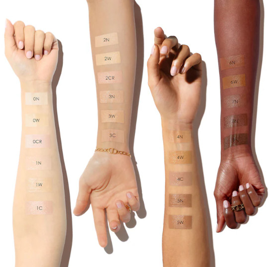 Backstage Concealer, Shade 2N, 0.37 oz, New
